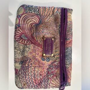 Marc Jacobs Nylon Pouch